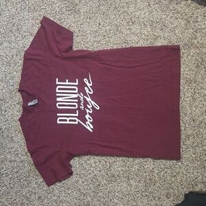 LOWEST PRICE-NWOT Shirt